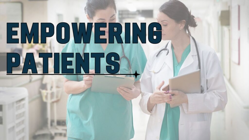 Empowering Patients