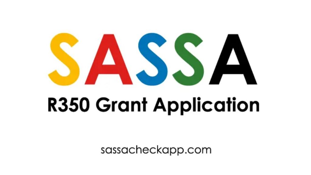 SASSA Appеal for R350